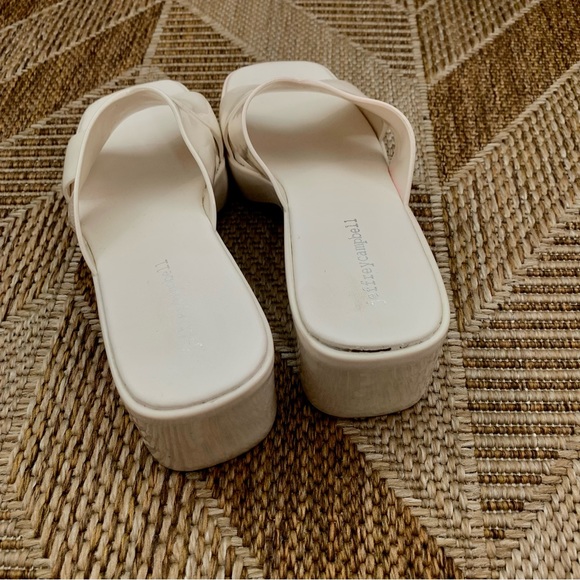 Jeffrey Campbell Bubblegum Platform Sandal - Picture 5 of 6